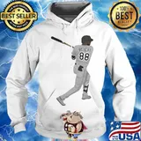 Chicago luis robert 88 baseball s Hoodie