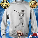 Chicago luis robert 88 baseball s Sweater