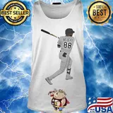 Chicago luis robert 88 baseball s Tank top