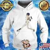 Christian yelich 22 baseball player s Hoodie