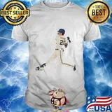 Christian yelich 22 baseball player shirt