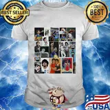 Commemorative Photos Of Diego Maradona Football Shirt