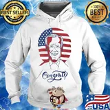 Congrats joe biden american flag 2020 art s Hoodie