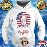 Congrats joe biden american flag 2020 s Hoodie