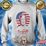 Congrats joe biden american flag 2020 s Sweater