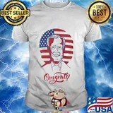 Congrats joe biden american flag 2020 shirt