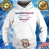 Congratulation president joe biden 2020 s Hoodie