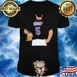 David wright 5 baseball player shirt