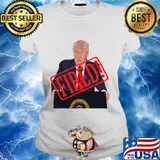 Donald trump- fired loses 2020 election s Ladies tee