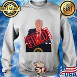 Donald trump- fired loses 2020 election s Sweater