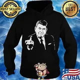 Donald trump for president 2020 s Hoodie