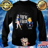 Donald trump you're fired 2020 s Sweater