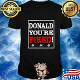 Donald trump you’re fired joe biden victory 2020 election win shirt