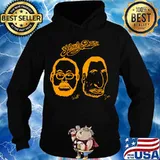 Duawe abang steely tour 2019 classic s Hoodie
