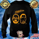 Duawe abang steely tour 2019 classic s Sweater
