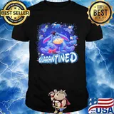 Eeyore donkey quarantined christmas shirt