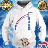 Election 2020 Fraud Rigged Shirt Hoodie