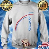 Election 2020 Fraud Rigged Shirt Sweater