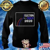 Election fraud election 2020 political s Sweater