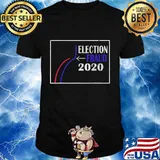 Election fraud election 2020 political shirt