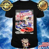 Elliott Champion 1988 2020 Hendrick Signatures Shirt