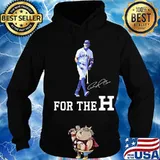 For the houston astros signature s Hoodie