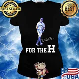 For the houston astros signature s Ladies tee