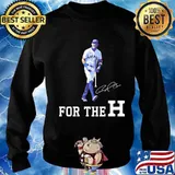 For the houston astros signature s Sweater