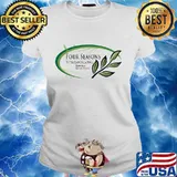 Four seasons total landscaping famous since 2020 s Ladies tee