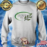 Four seasons total landscaping famous since 2020 s Sweater