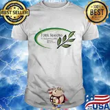 Four seasons total landscaping famous since 2020 shirt