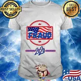 Fraud elections 2020 design classic shirt