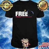 Free atlanta braves baseball bomb shirt