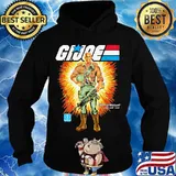 Giuoe first sergeant cool e-8 military rank insignia s Hoodie