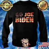 Go joe biden american flag s Sweater