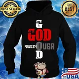 God over good spiritual truth and wisdom s Hoodie