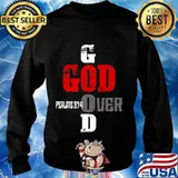 God over good spiritual truth and wisdom s Sweater