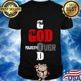 God over good spiritual truth and wisdom shirt