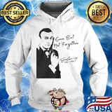 Gone But Not Forgotten Rip Sean Connery James Bond 1930 2020 Shirt Hoodie