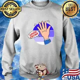 Goodbye adios donald trump s Sweater
