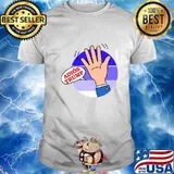 Goodbye adios donald trump shirt