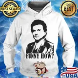 Goodfellas funny how s Hoodie