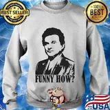 Goodfellas funny how s Sweater