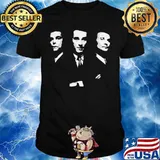 Goodfellas I amuse you shirt