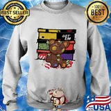 Got' Em Teddy Bear Shirt Sweater