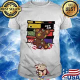 Got' Em Teddy Bear Shirt