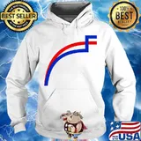 Graphs Show Fraud 2020 US Election Mail Ballots Vote Fraud Shirt Hoodie