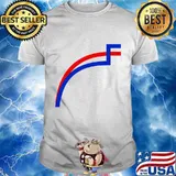 Graphs Show Fraud 2020 US Election Mail Ballots Vote Fraud Shirt