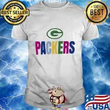 Green Bay Packers Concepts Sport shirt