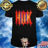 H O K Alla Xul Elu Shirt